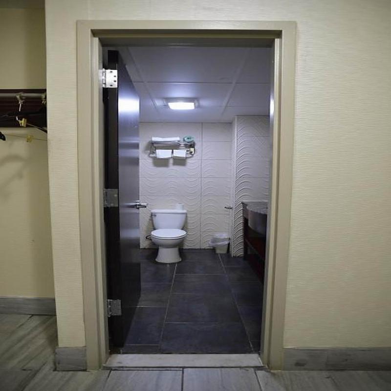 トラベロッジ バイ ウィンダム サウス ハッケンサック South Hackensack エクステリア 写真